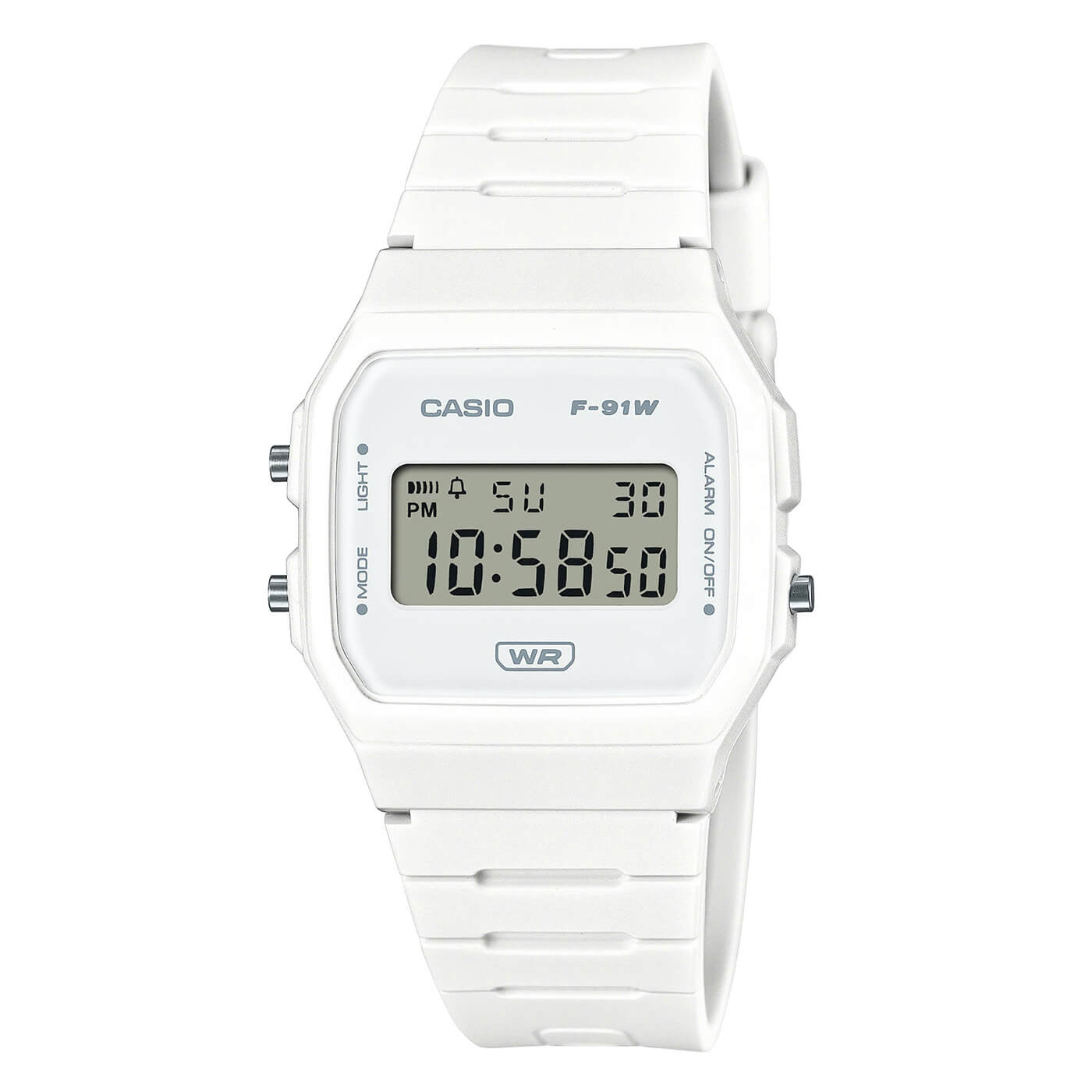 ĐỒNG HỒ CASIO F-91WB-7ADF CHÍNH HÃNG